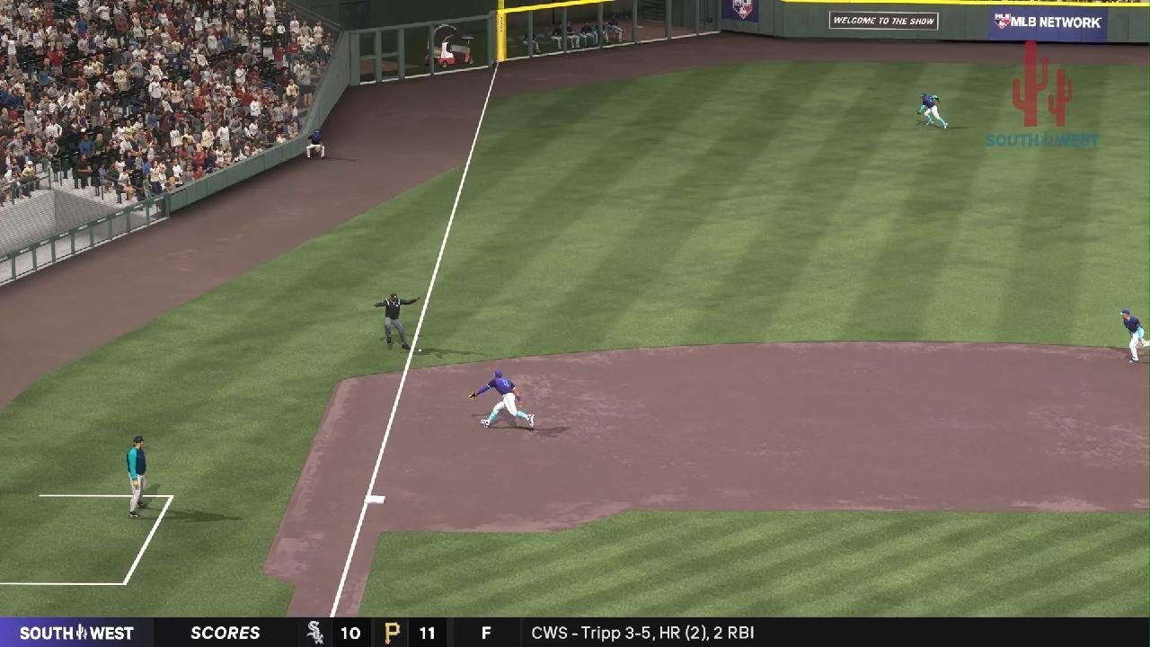 MLB The Show 25  CLOSER PITCHER NOAH SWISS IRONMAN MULLER MAKING TO THE HALL OF FAME PT.229