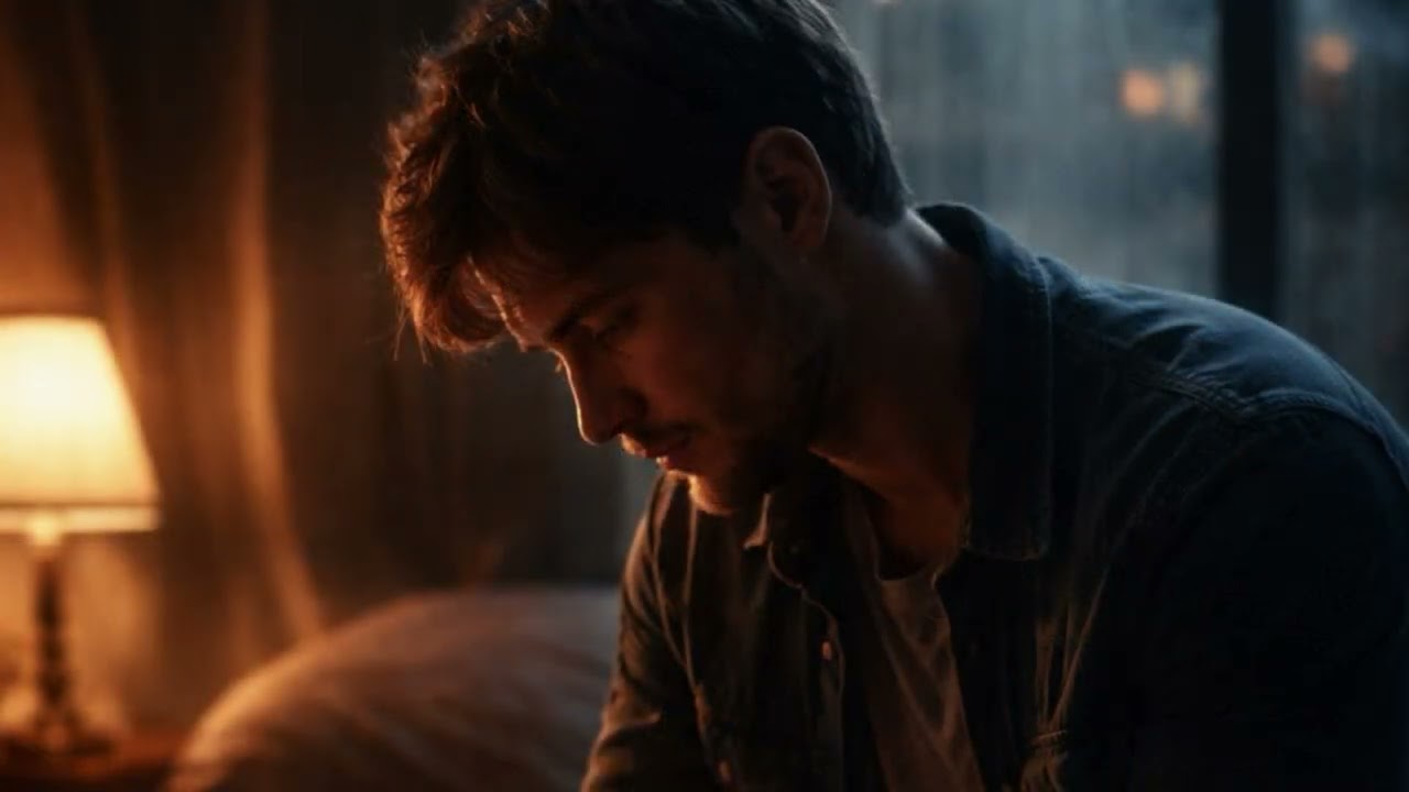 The Love You Taught Me — I Was The Only One #SadLoveSong #Heartbreak #EmotionalBallad 