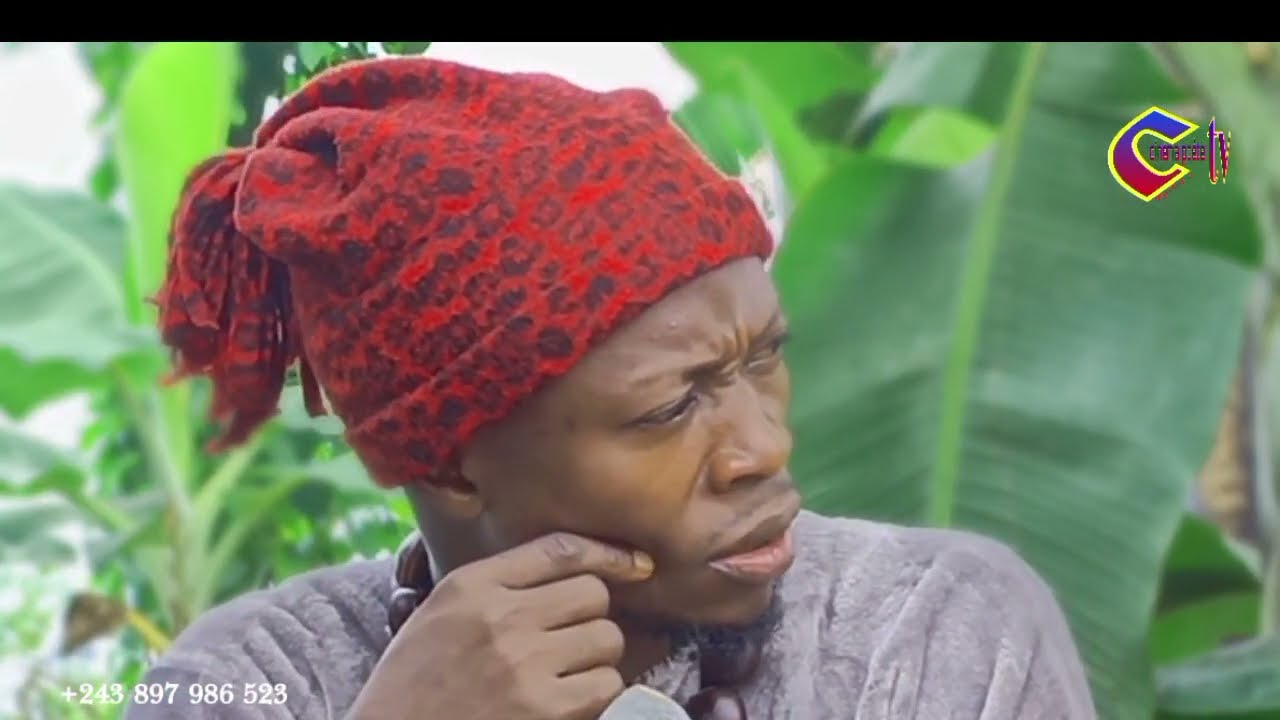 Bomengo papa atikela biso épisode 3 fin nouveau film 2026
