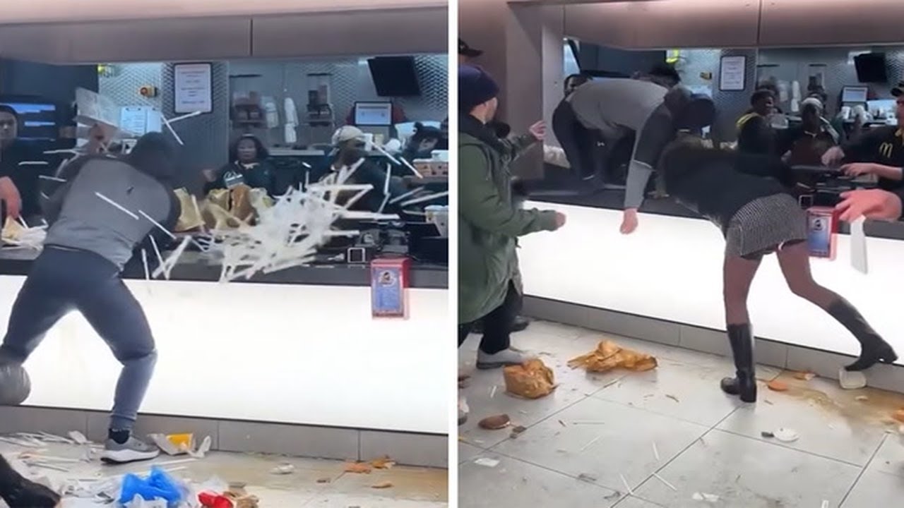 When Rude Customers Mess With the Wrong Cashier!