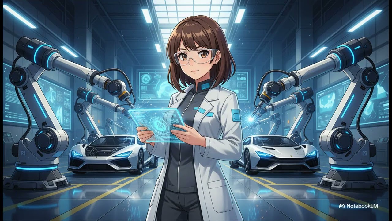 ⚙️ BTS MS : Maintenance des Systèmes ⚙️