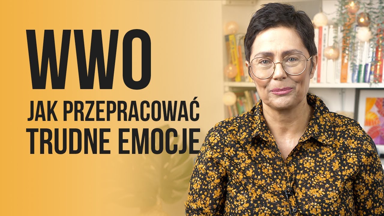 Przeszłość, zranienia, rodzina / 5 RAD dla WWO