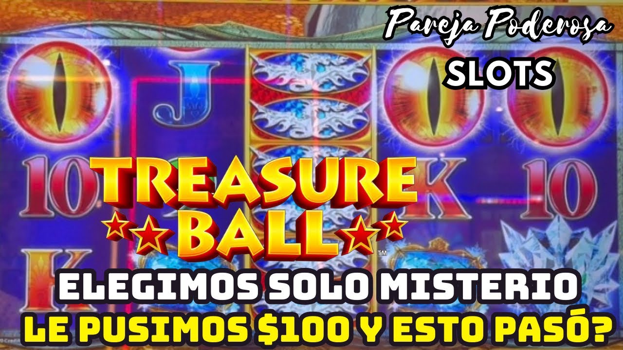 💥LE PUSIMOS $100 Y ESTO PASÓ? ESTO FUE INCREÍBLE! 🤑🎰