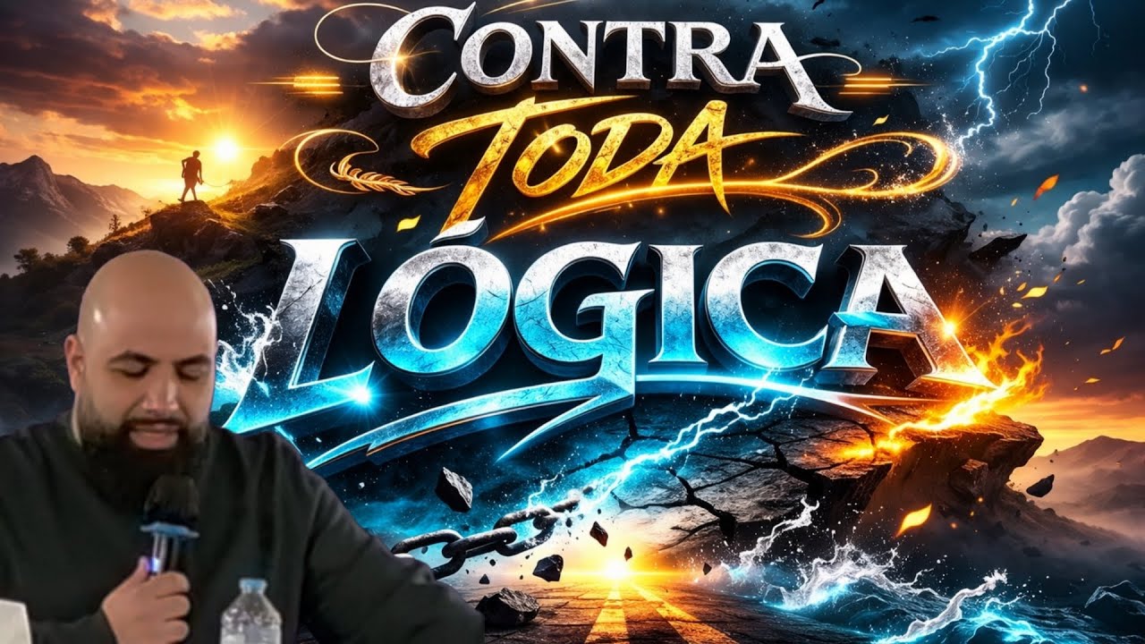 IGNACIO DE SANSOMENDI | CONTRA TODA LÓGICA