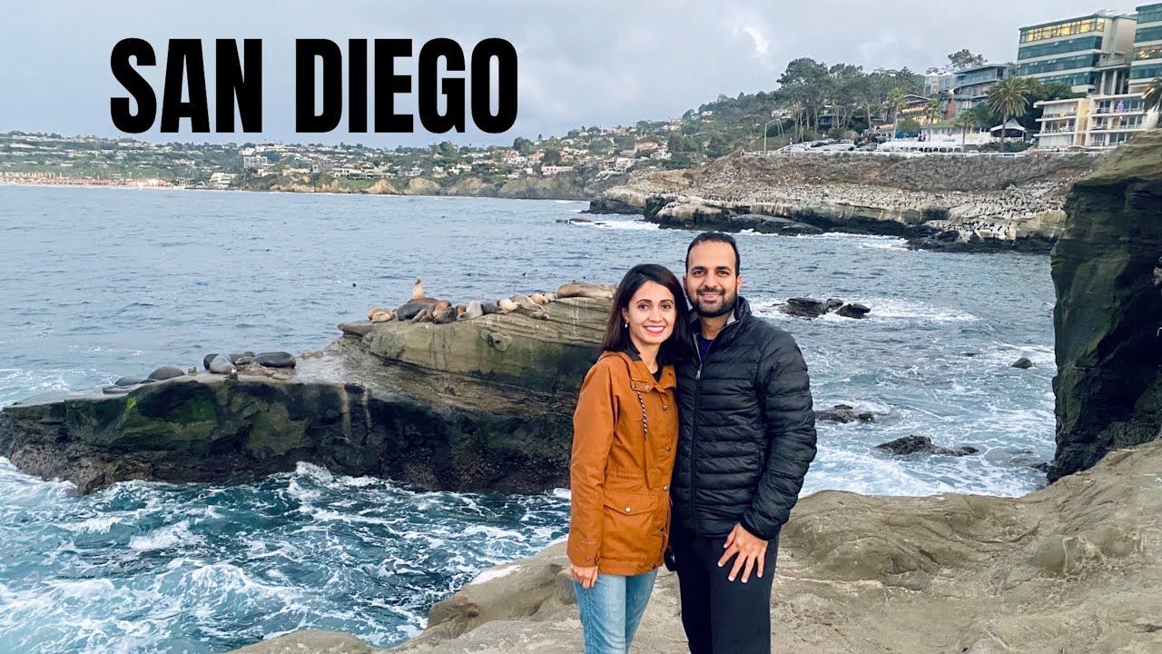 San Diego, California - Best Things to Do | San Diego Zoo, Balboa Park | Alila Marea Beach Resort