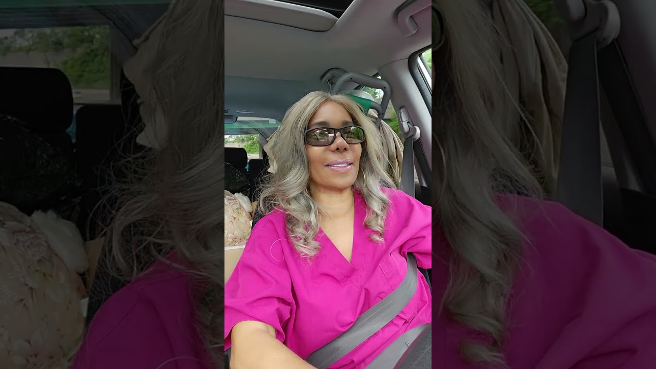 Car Chronicles on Wetting my Panties While on a Date...