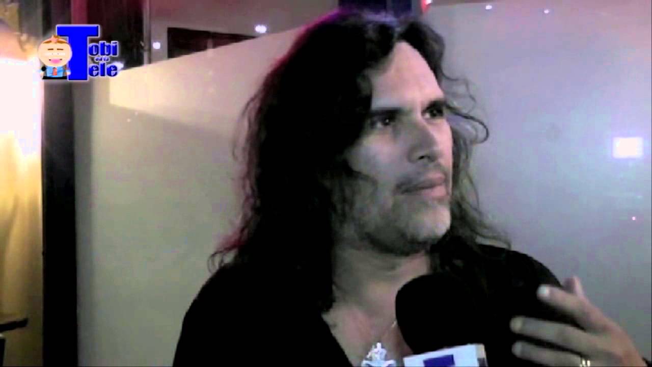 PATRICIO SUAREZ VERTIZ HABLA SOBRE ARENA HASH