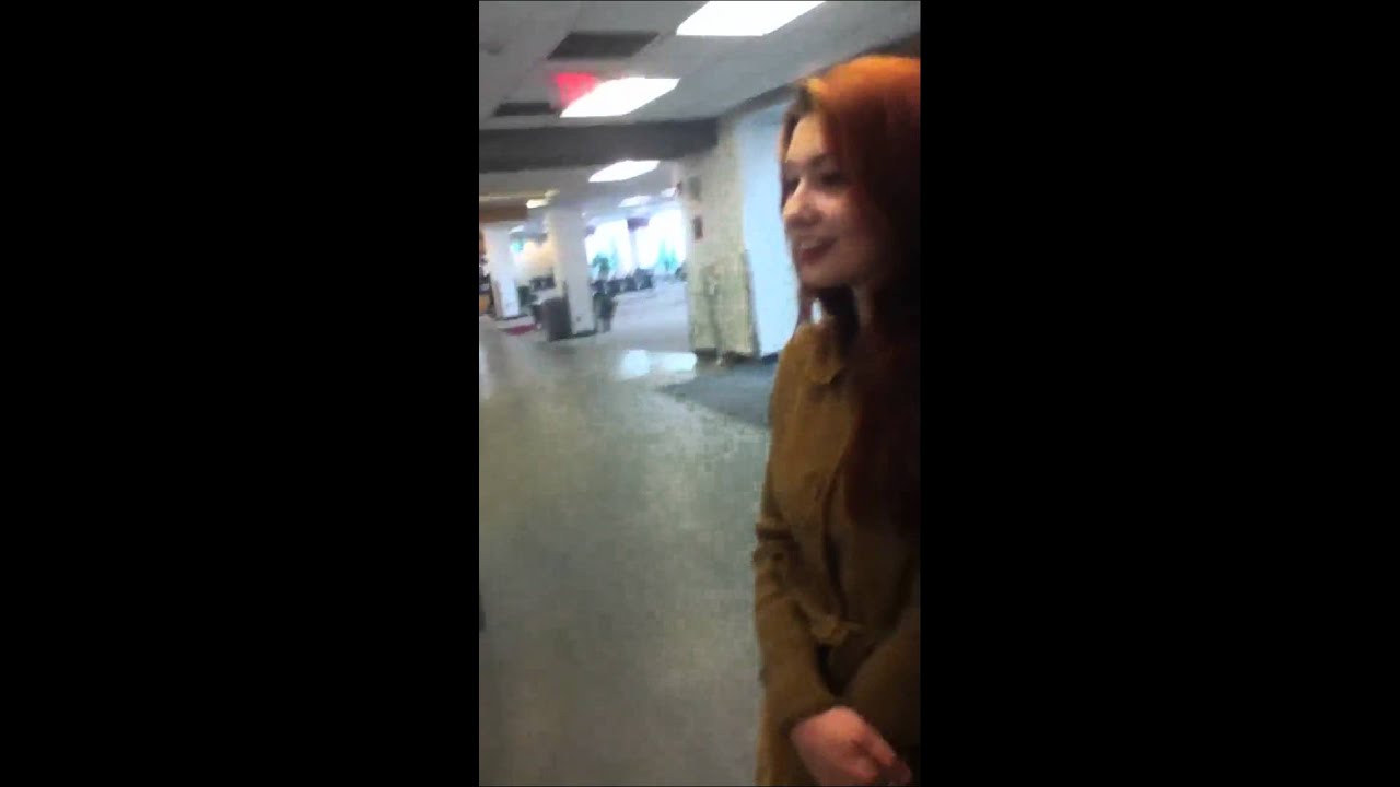 Finally meeting my boyfriend after long distance