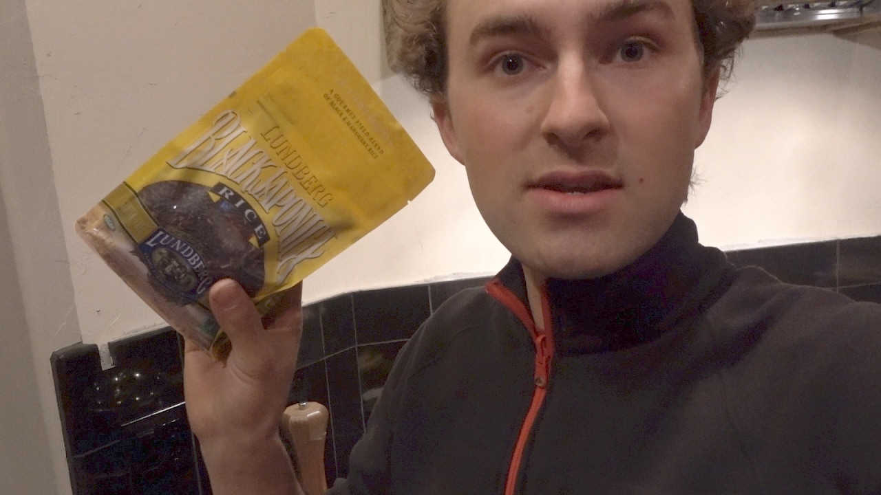 My Favorite Breakfast . VLOG 155