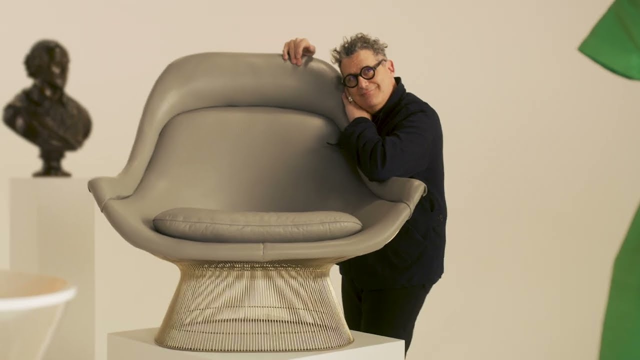 The Thrill of the Treasure Hunt with Isaac Mizrahi | Shopping on 1stDibs