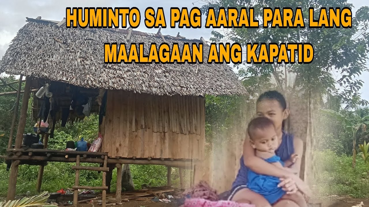 DAHIL SA HIRAP NG BUHAY@wildlifeph @edisonbuteteofficial5623#trending 