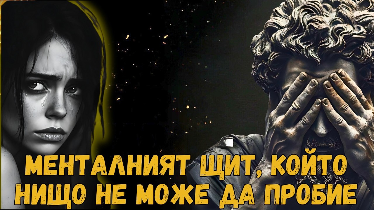 НЕНУЖНИЯТ МЕТОД ЗА БЛОКИРАНЕ НА ВСЯКА НАРЦИСТИЧНА МАНИПУЛАЦИЯ