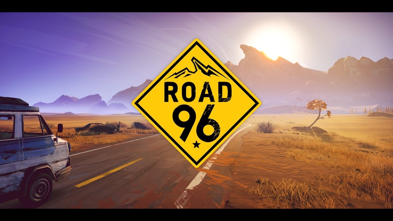 Далеко-далеко від дому, подорожуємо по Road 96 - Проходження українською #3
