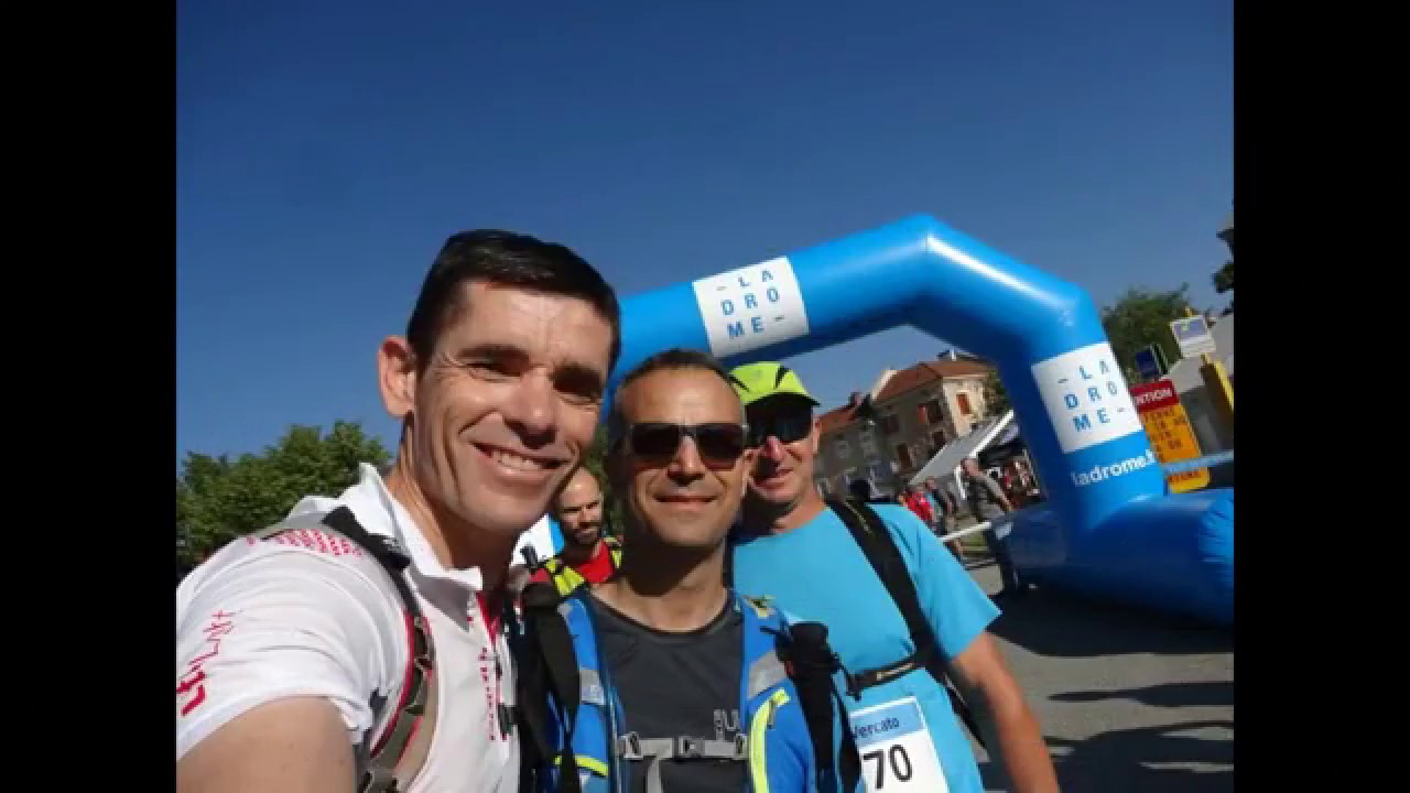 La Chapelle en Vercors.16 06 2018.mp4