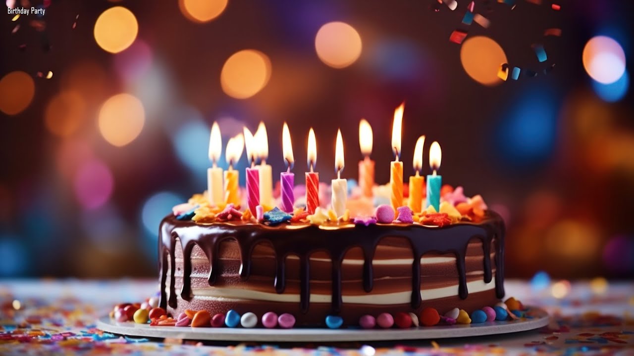 Happy Birthday Remix Songs 🧧Birthday Song 🧧 Happy Birthday to you! 🧧