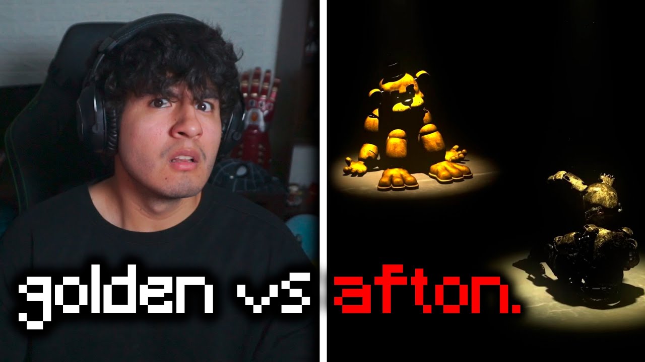 LOCOCHON reacciona LA ENTREVISTA DE WILLIAM AFTON
