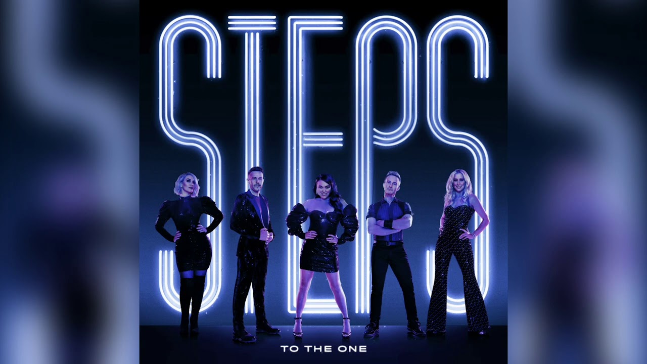Steps - To The One (Official Audio)
