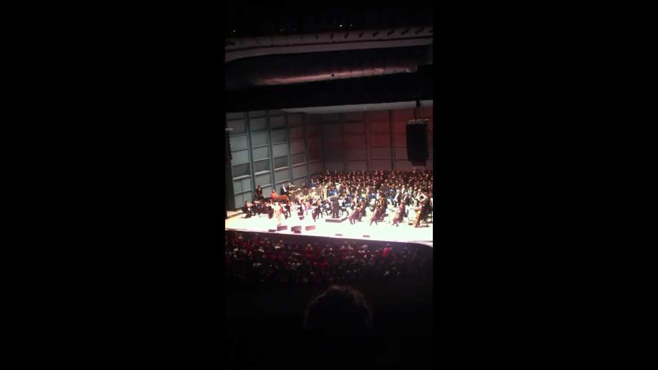 The Clark Sisters | Praying Spirit with Orchestra