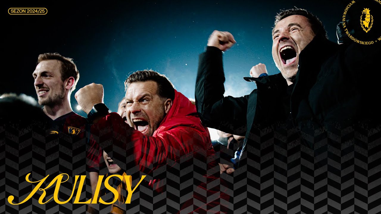 KULISY | 24|25 | 29 | NASZ DOM | NASZE ZASADY