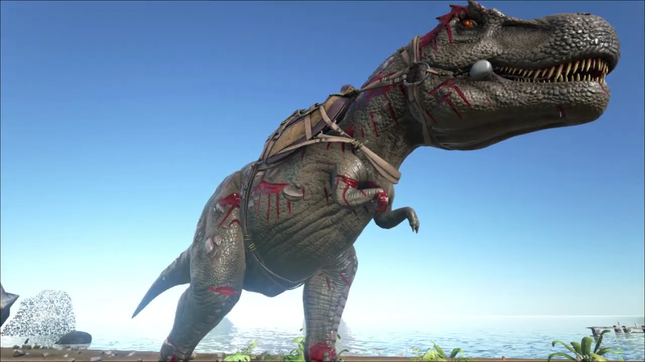 FINAL DE TEMPORADA | ARK: Survival Evolved | Temporada 3