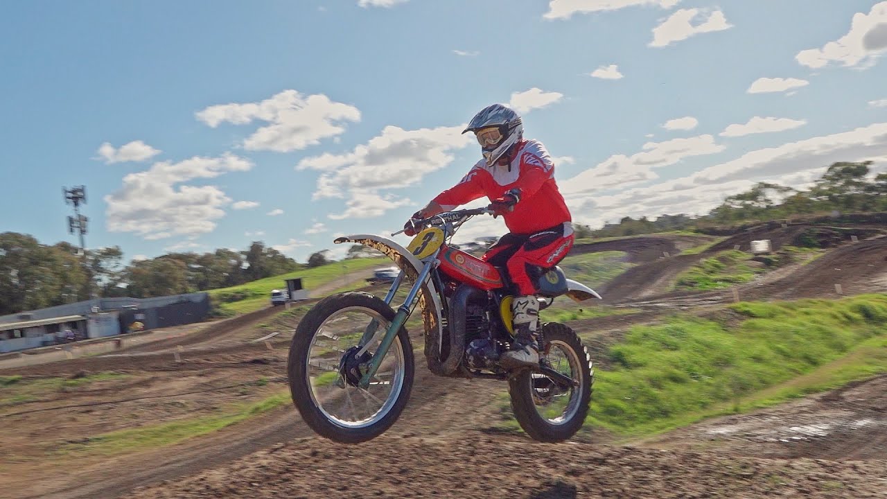 Viper VMX Nunawading 18 05 25