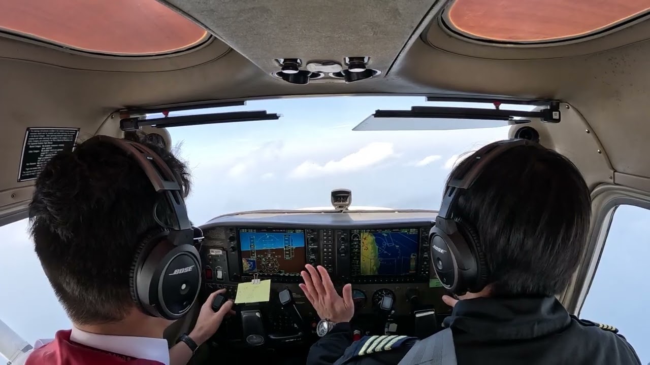 2st 비행 26.03.16(월)  N3500/ 3