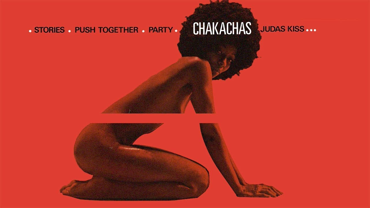 Chakachas - Love, Love, Love