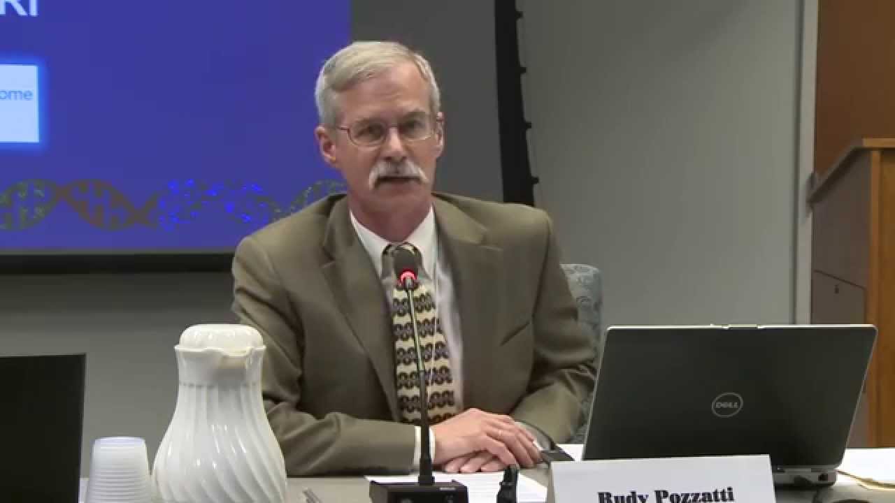 Introduction - Rudy Pozzatti