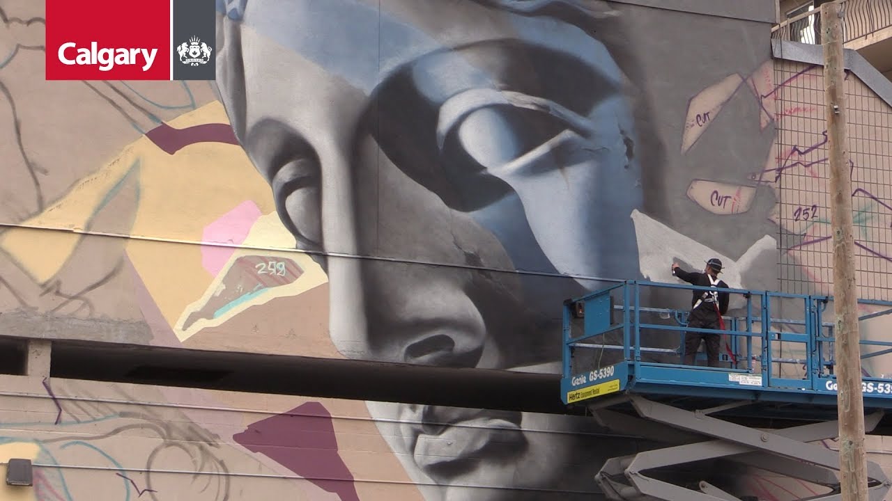 Revitalizing Calgary&rsquo;s Downtown West