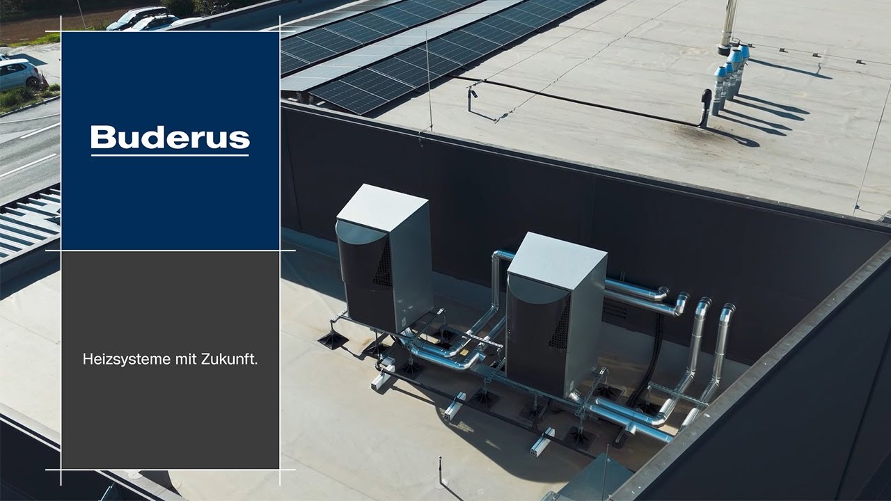 Gewerbeimmobilie (Werkstatt) Weiz | Buderus