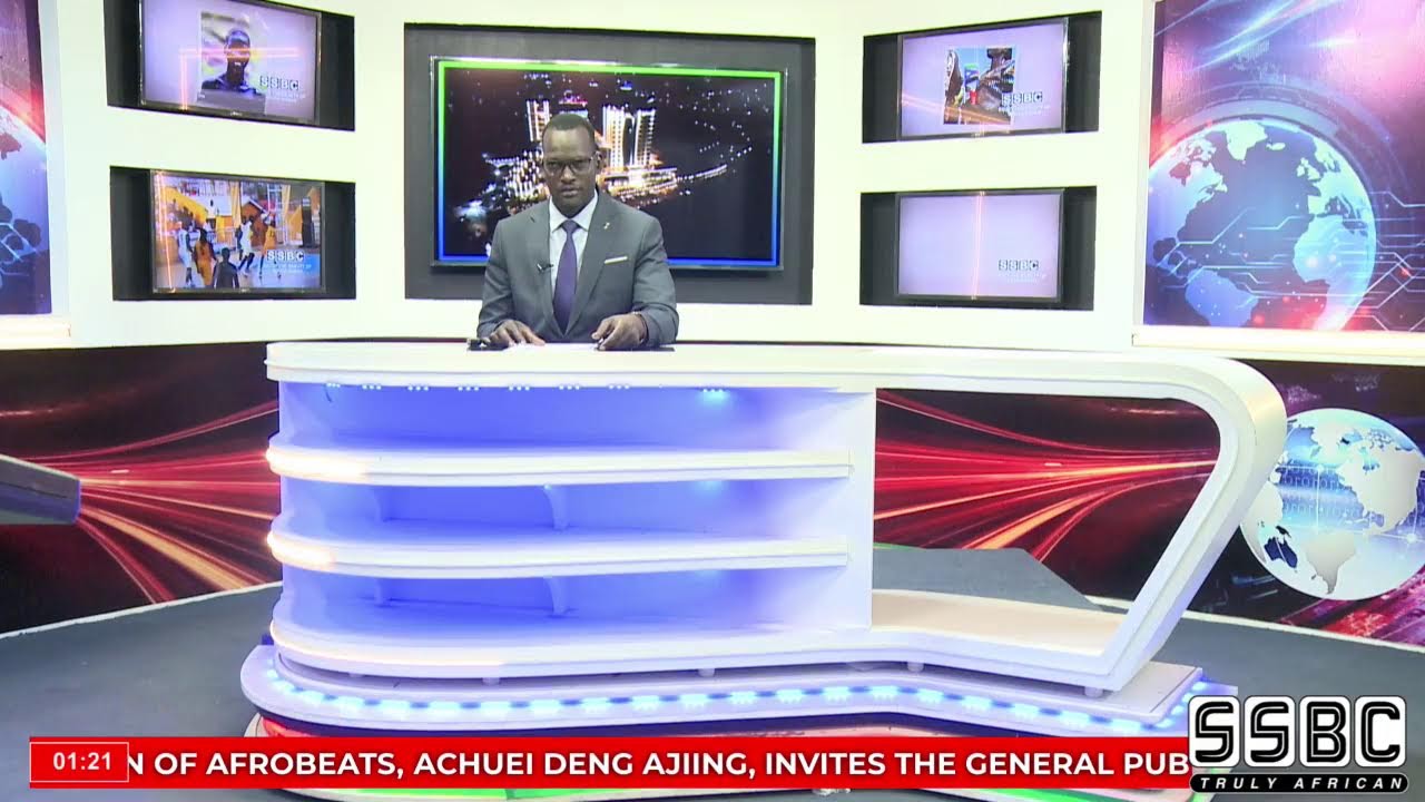 ENGLISH AFTERNOON NEWS 23TH-FEB-2026
