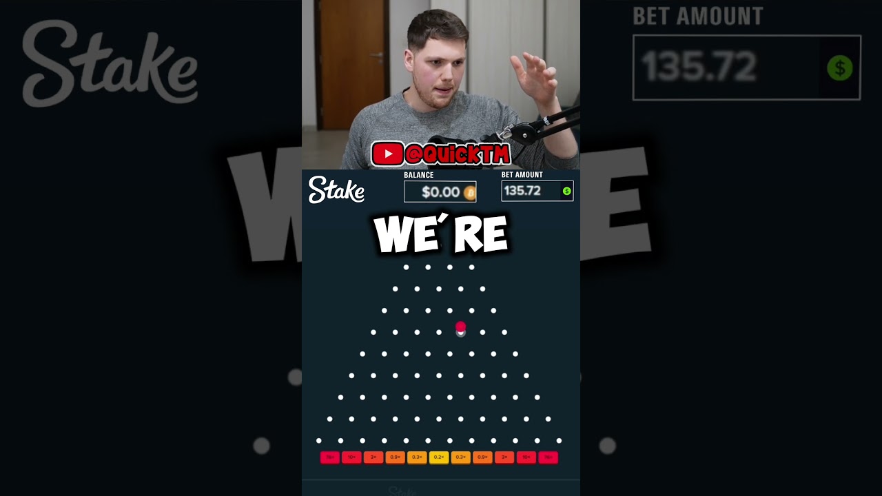 GOING ALL IN ON EVERY SINGLE BET... 