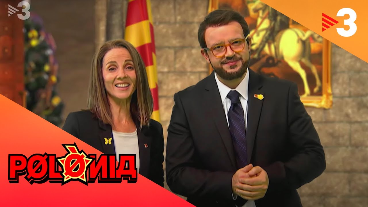 Missatge institucional dels presidents - Polònia