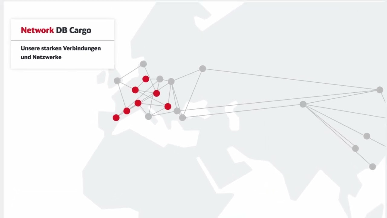 link2rail by DB Cargo (DE)
