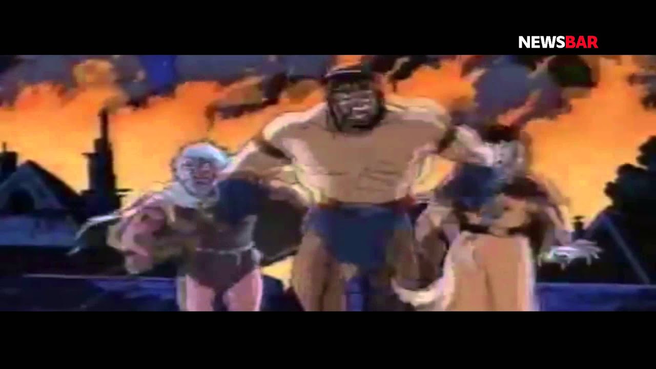 Vilibor Pustolov - Novi crtić o superjunaku Viliboru Sinčiću