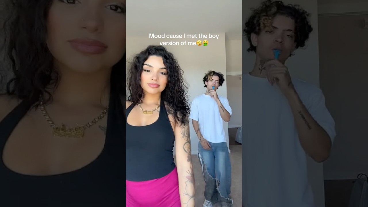 Desha & Xxel ❤️