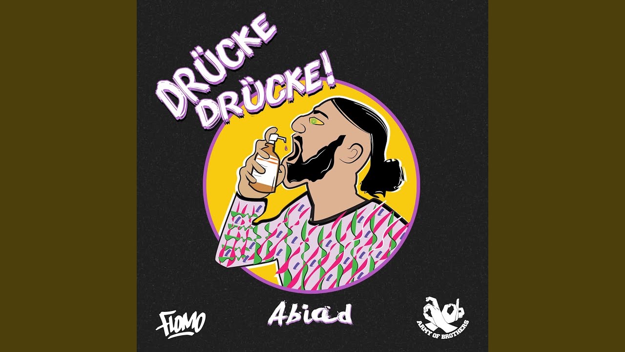 Drücke drücke