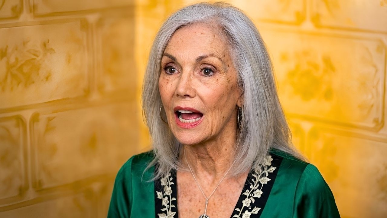 At 78, Emmylou Harris Breaks Her Silence About John Denver