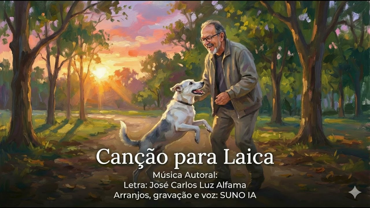 Canção para Laica