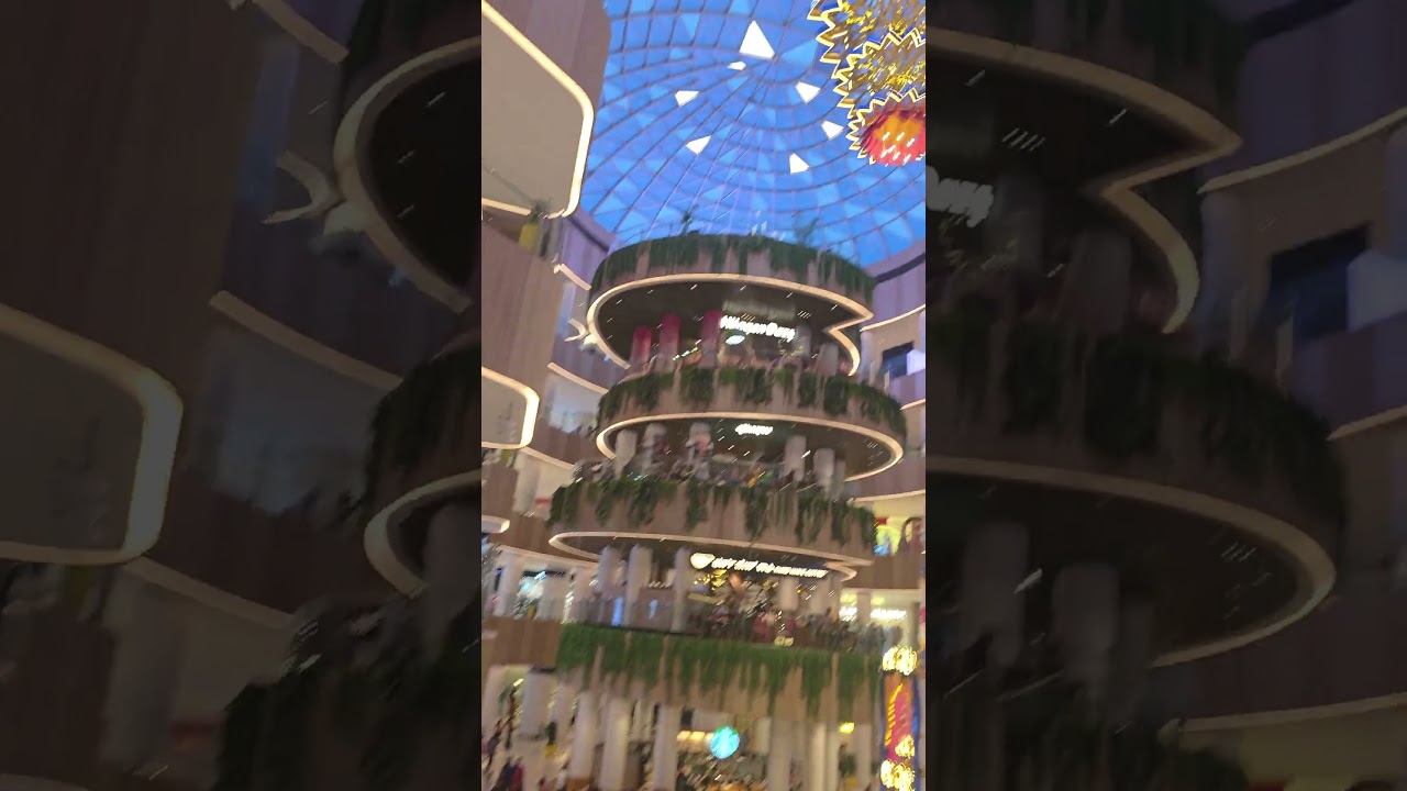 Shopping with Soul: Indian Classical Music at Forum Mall south, Bangalore | Best mall in bangalore 🎶