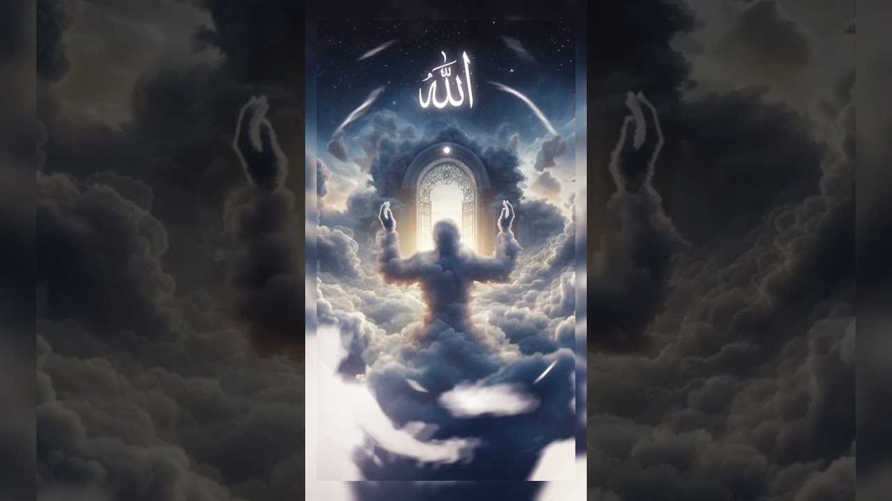 Allahu 🤲🤲🤲 #allah #allahuakbar #subhanallah #zikir #zikirtenang