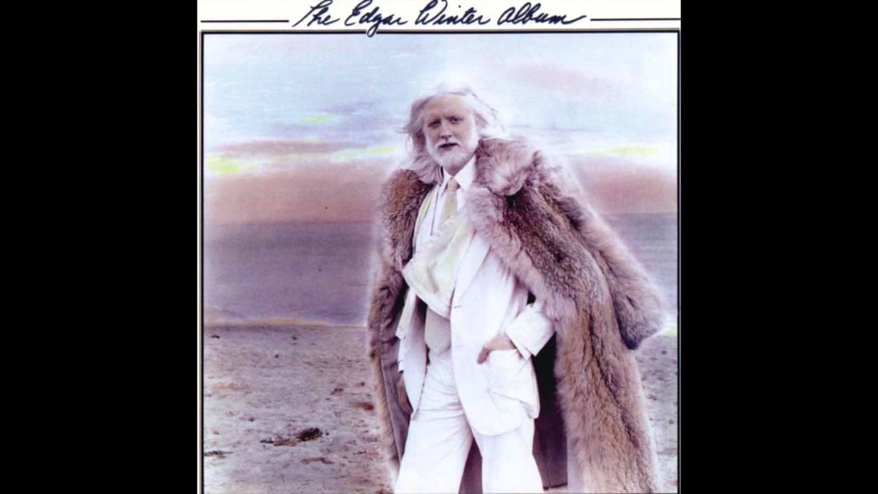 Edgar Winter | Dying to Live (HQ)