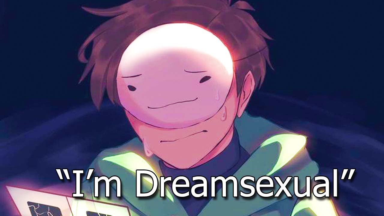 Dream Stan GOES INSANE On Discord Call...