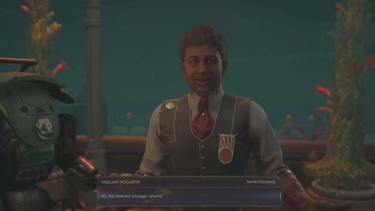 Outer Worlds 2 Slowthrough 13: A Final Sweep Before Recruiting Inez