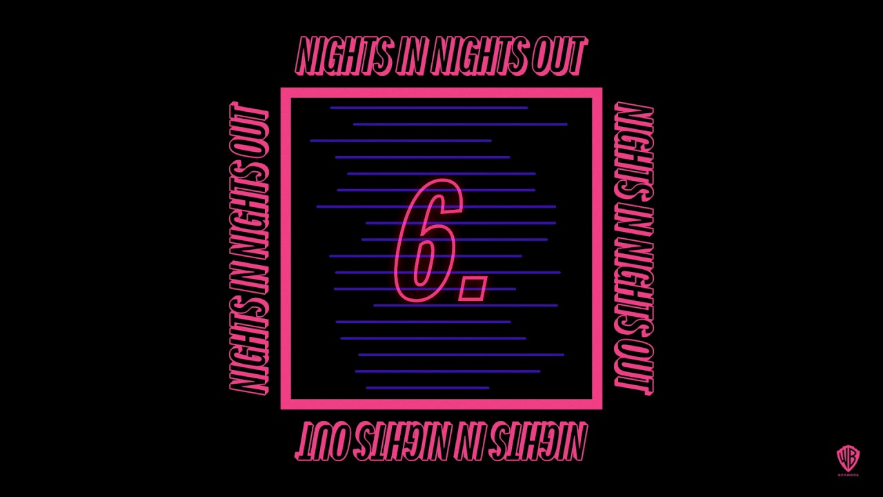 Ten Tonnes - Nights In, Nights Out (Official Audio)