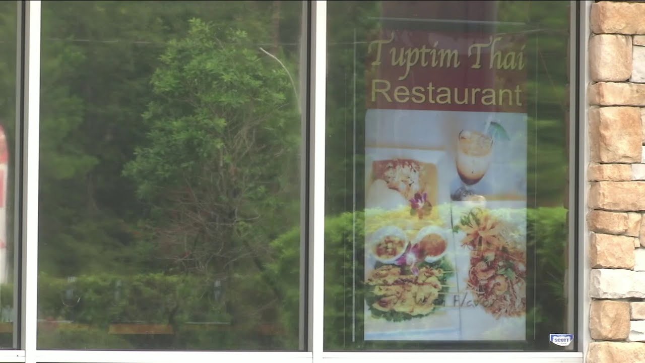 Crystal Chen shows us which businesses were caught with major health hazards