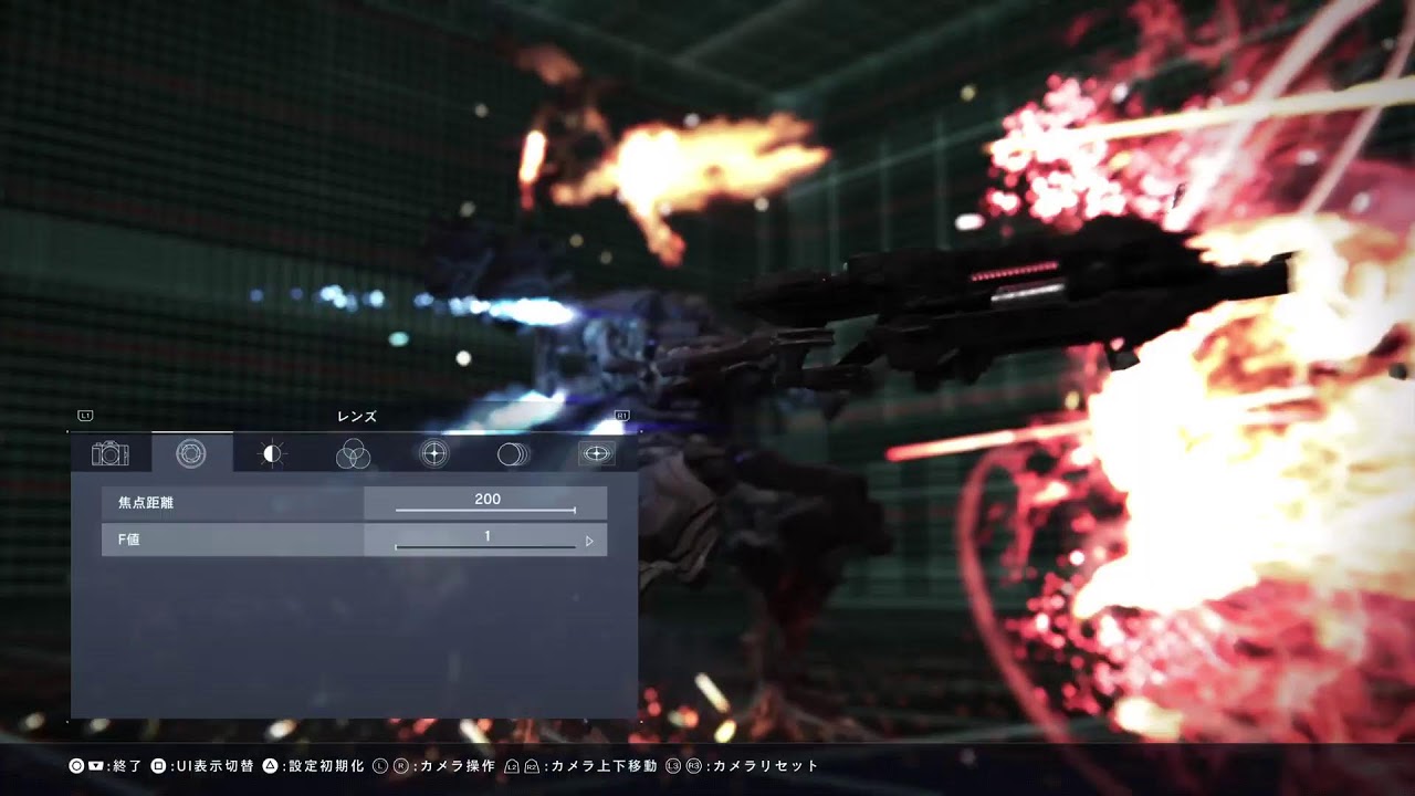 タイマンから逃げるな 96日目　AC6