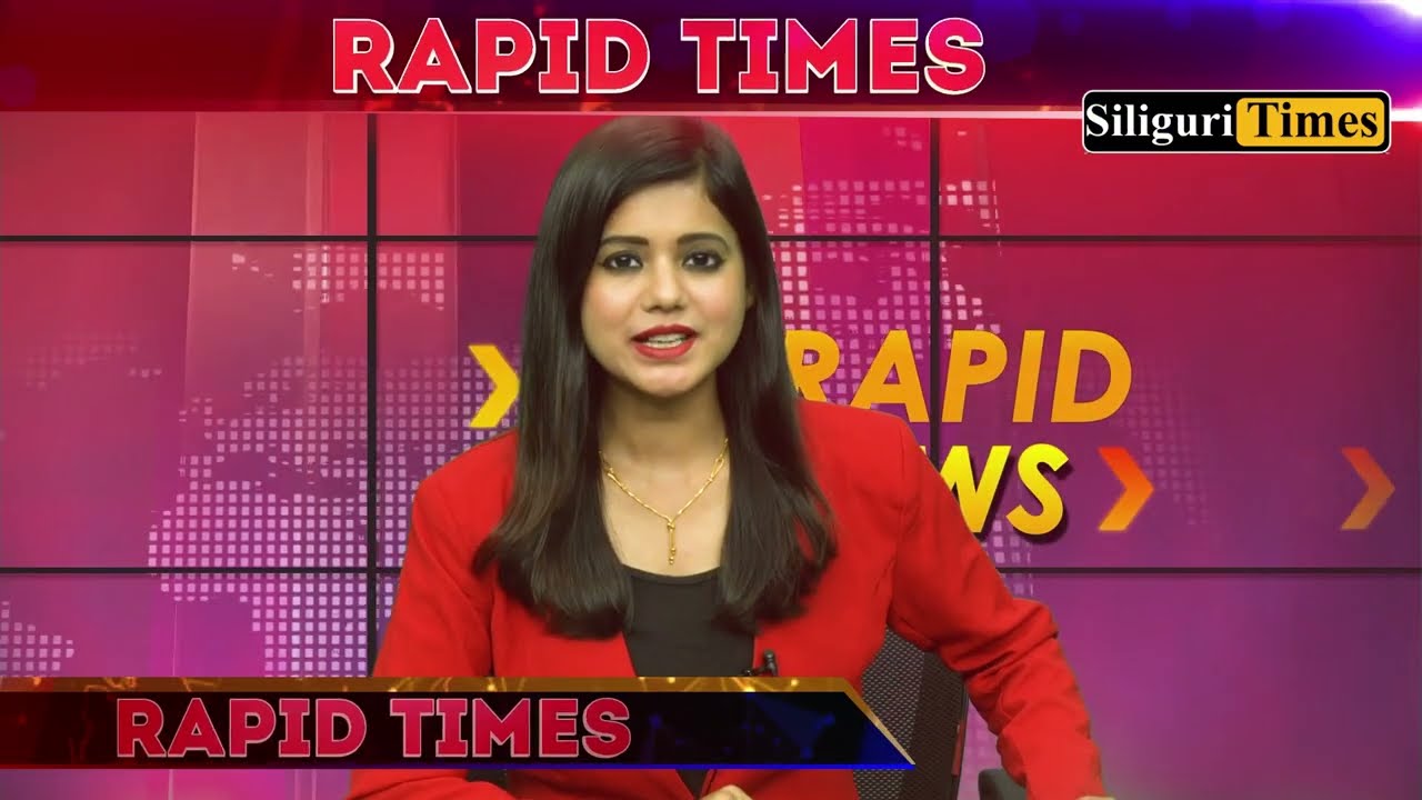 Rapid Times - Краткий обзор сегодняшних событий - на хинди (05.02.2026)