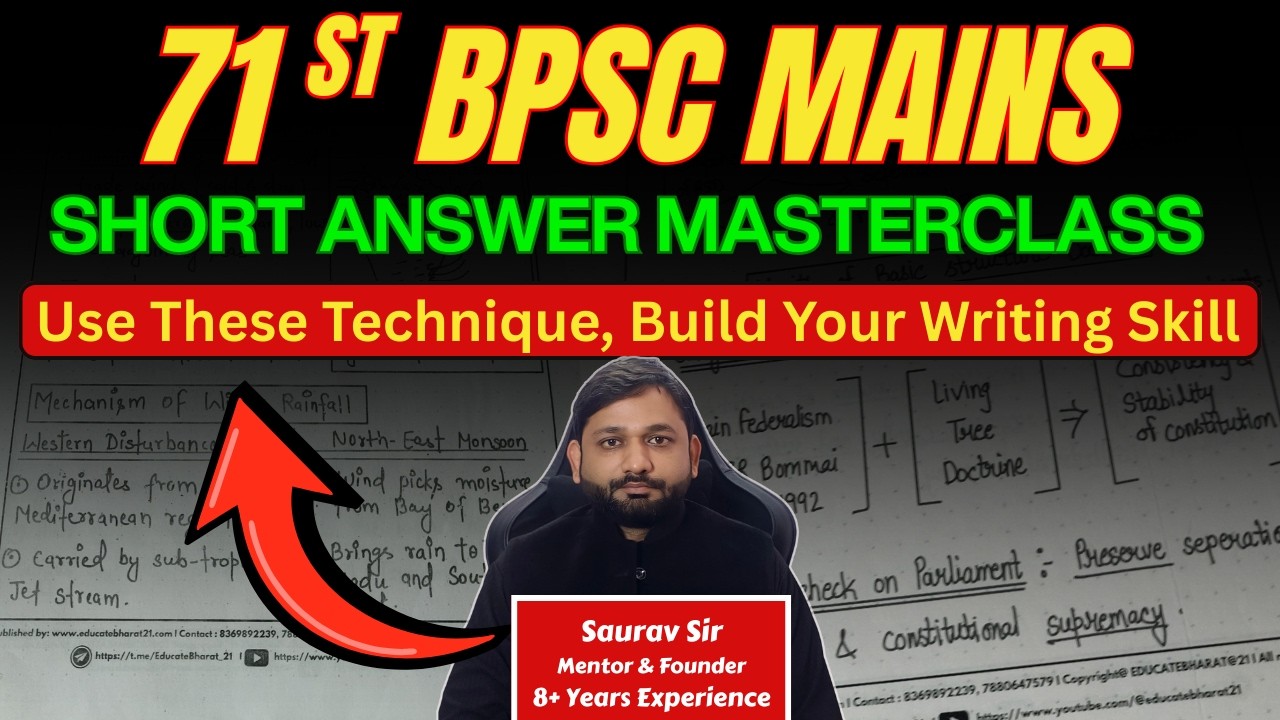 *Learn 50+ Best Ways* to Introduce your short answers !