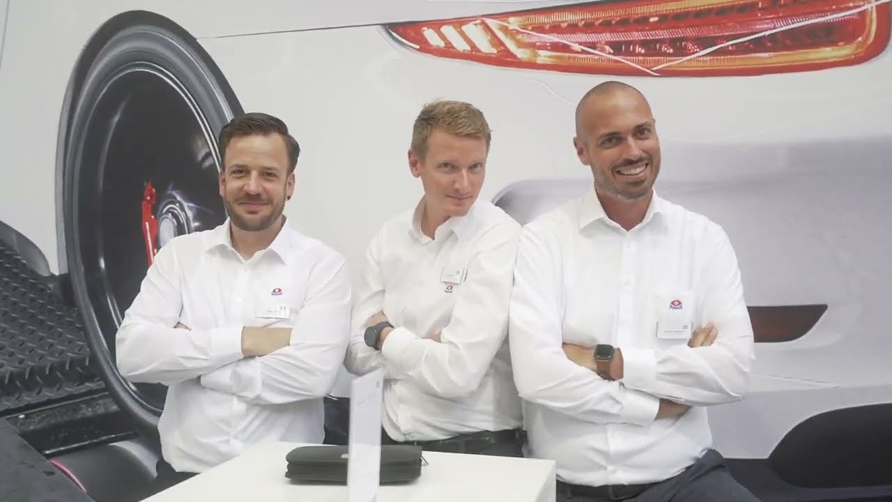 MAHA @Automechanika 2022 | Frankfurt